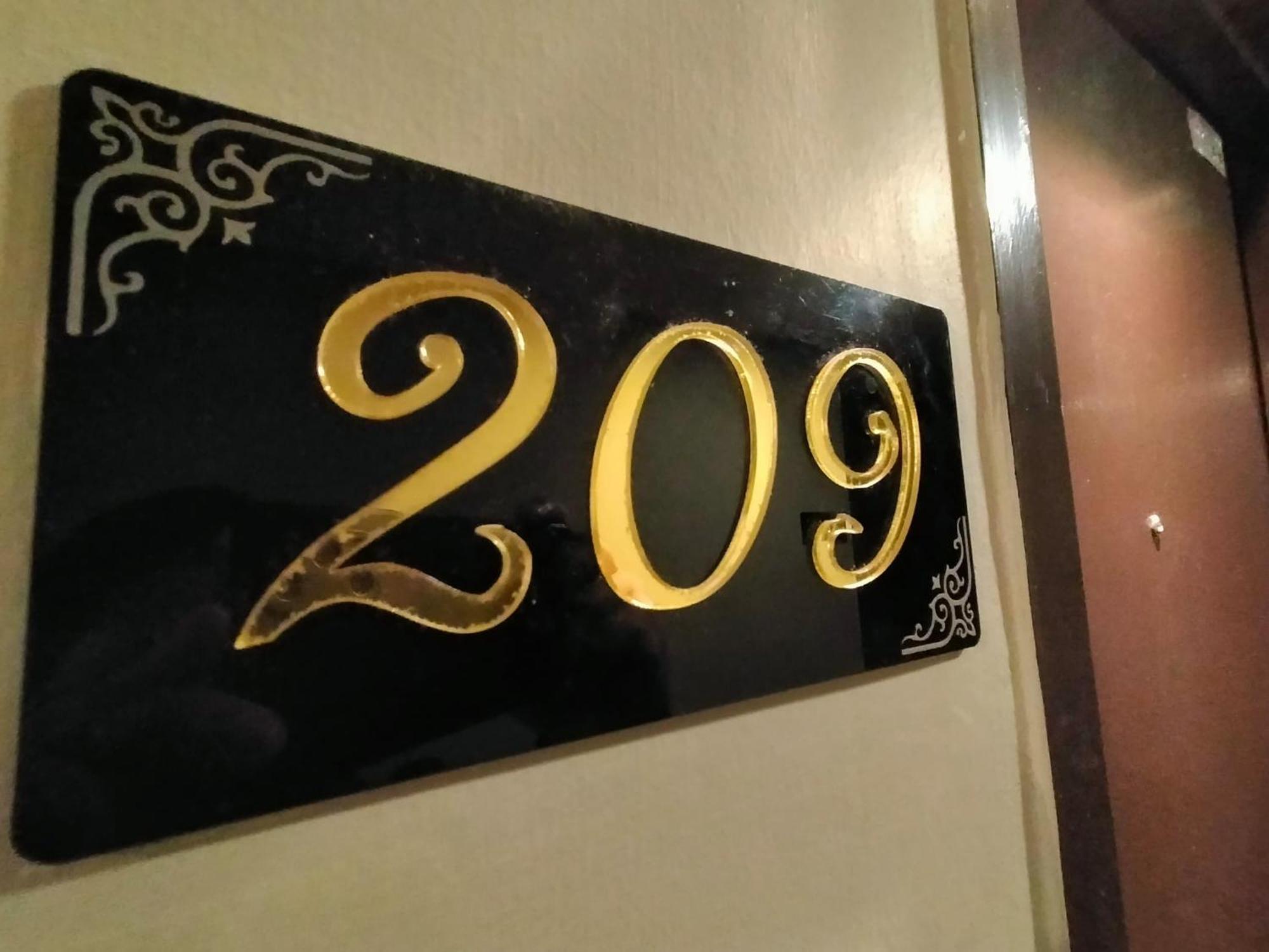The Grace Hotel Muar Esterno foto