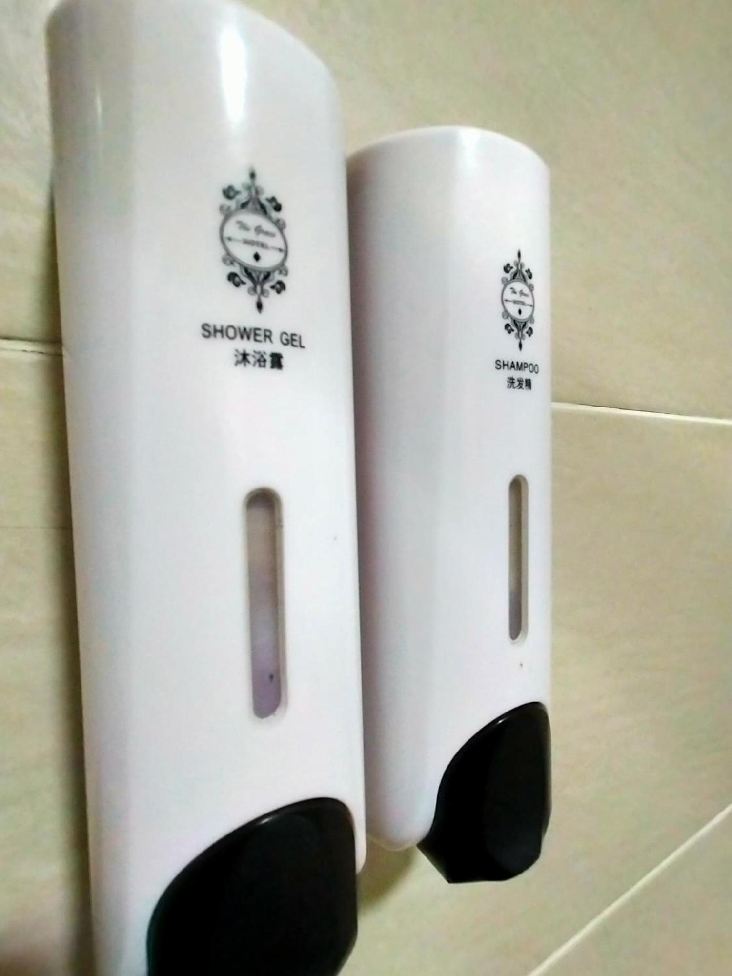 The Grace Hotel Muar Esterno foto