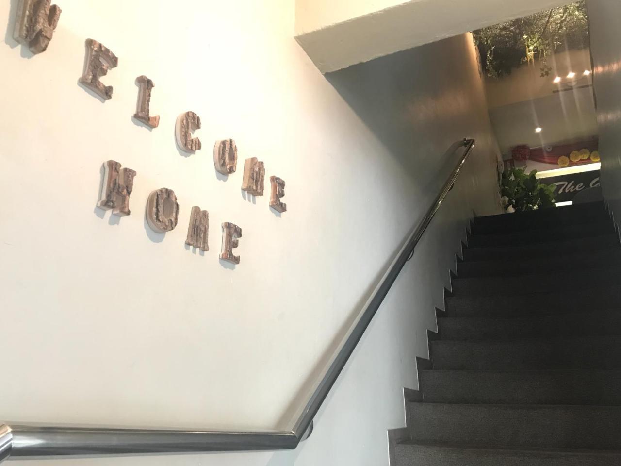 The Grace Hotel Muar Esterno foto